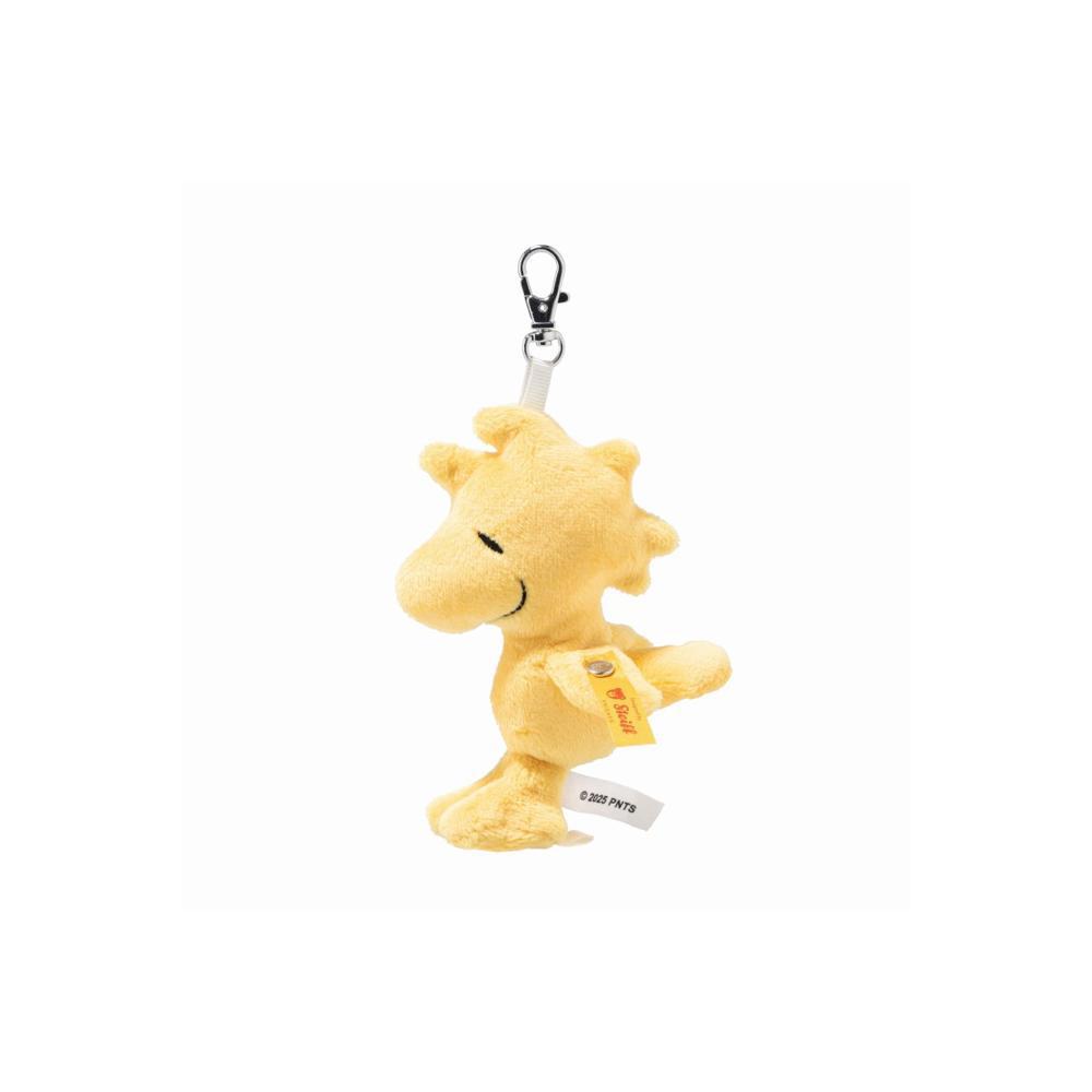 Steiff Snoopy Woodstock Pendant